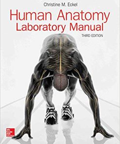 (eBook PDF) Human Anatomy Lab Manual 3rd Edition