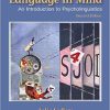 (eBook PDF) Language in Mind: An Introduction to Psycholinguistics 2nd Edition