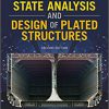 (eBook PDF) Ultimate Limit State Analysis and Design of Plated Structures 2nd Edition