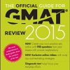 (eBook PDF) The Official Guide for GMAT Review 2015 14th Edition
