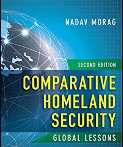 (eBook PDF) Comparative Homeland Security: Global Lessons 2nd Edition