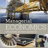 (eBook PDF) Managerial Economics: Applications, Strategies and Tactics 14th Edition