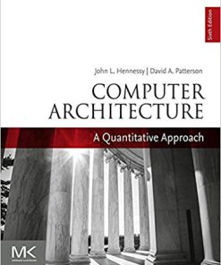 (eBook PDF) Computer Architecture: A Quantitative Approach 6th Edition