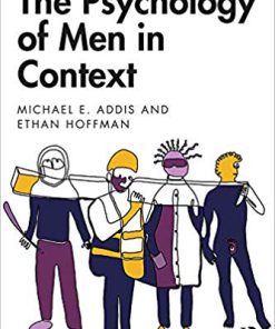 (eBook PDF) The Psychology of Men in Context