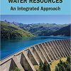 (eBook PDF) Water Resources: An Integrated Approach 2nd Edition
