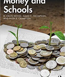 (eBook PDF) Money and Schools 7th Edition
