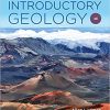 (eBook PDF) Laboratory Manual for Introductory Geology (Fourth Edition) 4th Edition