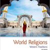(eBook PDF) World Religions: Western Traditions 5th Edition