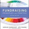 (eBook PDF) Fundraising Principles and Practice 2nd Edition