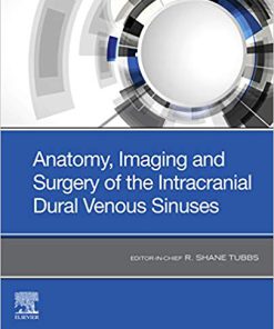 (eBook PDF) Anatomy, Imaging and Surgery of the Intracranial Dural Venous Sinuses