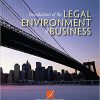 (eBook PDF) Cengage Advantage Books: Foundations of the Legal Environment of Business 3rd Edition