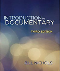 (eBook PDF) Introduction to Documentary, Third Edition 3rd Edition