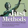 (eBook PDF) Just Methods: An Interdisciplinary Feminist Reader 2nd Edition