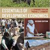 (eBook PDF) Essentials of Development Economics 2nd Edition
