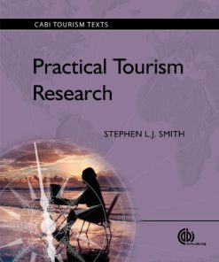 (eBook PDF) Practical Tourism Research (CABI Tourism Texts)