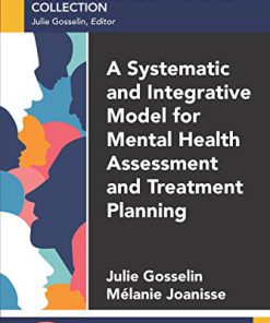 (eBook PDF) A Systematic and Integrative Model for Mental Health Assessment and Treatment Planning