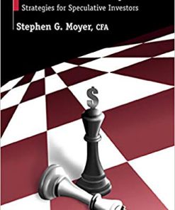 (eBook PDF) Distressed Debt Analysis: Strategies for Speculative Investors