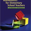 (eBook PDF) Mathematics for Elementary School Teachers: A Process Approach