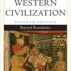 (eBook PDF) Cengage Advantage Books: Western Civilization: Beyond Boundaries 7th Edition