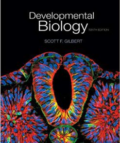 (eBook PDF) Developmental Biology, Tenth 10th Edition