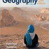 (eBook PDF) Introduction to Geography: People, Places & Environment 6th Edition