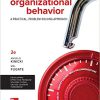 (eBook PDF) Organizational Behavior: A Practical, Problem-Solving Approach 2nd Edition