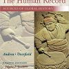 (eBook PDF) The Human Record: Sources of Global History, Volume I: To 1500 8th Edition