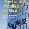 (eBook PDF) Psychology Applied to Work? 12th Edition by Paul M. Muchinksy
