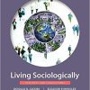 (eBook PDF) Living Sociologically: Concepts and Connections