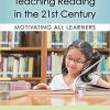 (eBook PDF) Teaching Reading in the 21st Century: Motivating All Learners 6th Edition