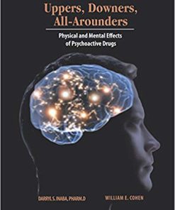 (eBook PDF) Uppers, Downers, and All Arounders 8th Edition