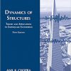 (eBook PDF) Dynamics of Structures 5th Edition by Anil K. Chopra