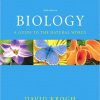 (eBook PDF) Biology: A Guide to the Natural World Technology Update 5th Editio