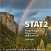 (eBook PDF) STAT2: Modeling with Regression and ANOVA 2nd Edition