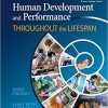 (eBook PDF) Human Development and Performance Throughout the Lifespan 2nd Edition