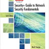 (eBook PDF) CompTIA Security+ Guide to Network Security Fundamentals 6th Edition