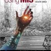 (eBook PDF) Using MIS 11th Edition by David M. Kroenke