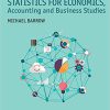 (eBook PDF) Statistics for Economics, Accounting and Business Studies 7th Edition