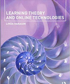 (eBook PDF) Learning Theory and Online Technologies 2nd Edition