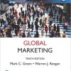(eBook PDF) Global Marketing, 10th Global Edition