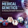 (eBook PDF) Essentials of Medical Genetics for Nursing and Health Professionals
