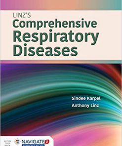 (eBook PDF) Linz's Comprehensive Respiratory Diseases