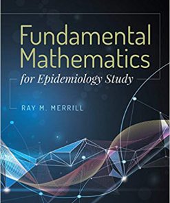 (eBook PDF) Fundamental Mathematics for Epidemiology Study