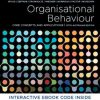 (eBook PDF) Organisational Behaviour: Core Concepts and Applications, 5th Australasian Edition