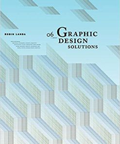 (eBook PDF) Graphic Design Solutions 6th Edition by Robin Landa