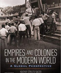 (eBook PDF) Empires and Colonies in the Modern World: A Global Perspective
