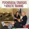 (eBook PDF) Psychosocial Strategies for Athletic Training