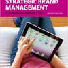 (eBook PDF) Strategic Brand Management: A European Perspective 2nd Edition