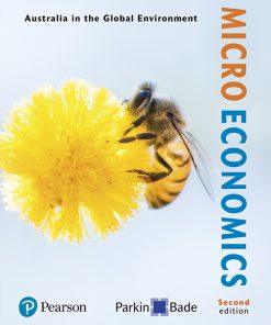 (eBook PDF) Microeconomics: Australia in the Global Environment, 2nd Edition