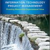 (eBook PDF) Information Technology Project Management, 5th Edition